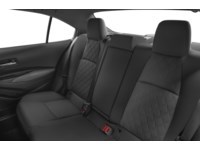 2020 Toyota Corolla Hybrid Base Interior Shot 5