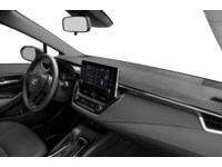 2020 Toyota Corolla Hybrid Base Interior Shot 1
