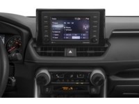 2019 Toyota RAV4 LE Interior Shot 2