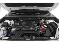 2019 Toyota RAV4 LE Exterior Shot 3
