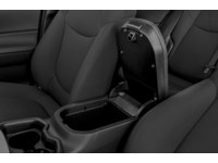 2019 Toyota RAV4 LE Interior Shot 7