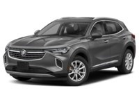 2023 Buick Envision Preferred Exterior Shot 1
