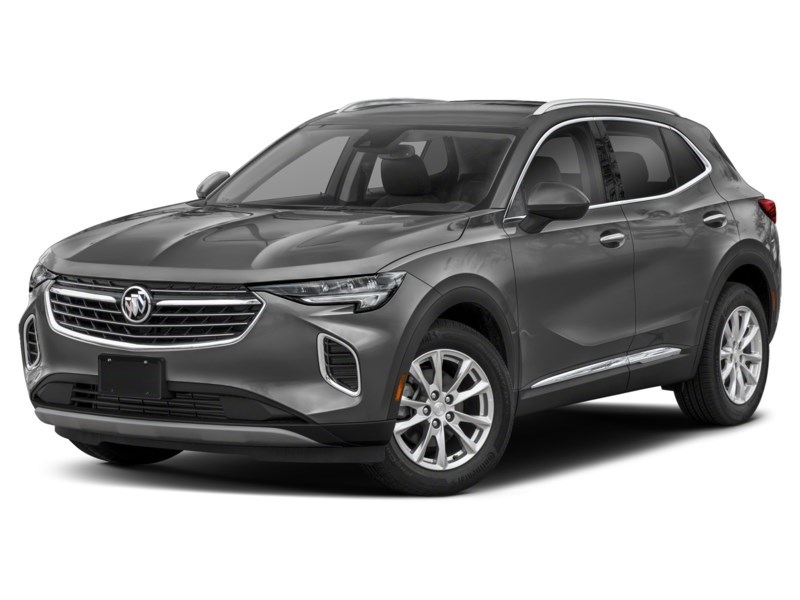 2023 Buick Envision Preferred Exterior Shot 1