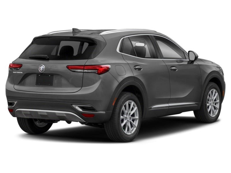 2023 Buick Envision Preferred Exterior Shot 2