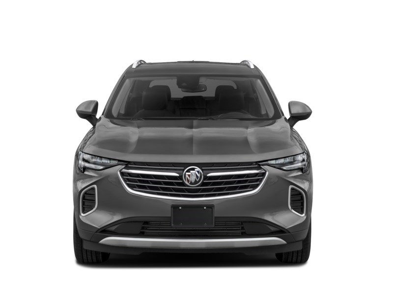 2023 Buick Envision Preferred Exterior Shot 5