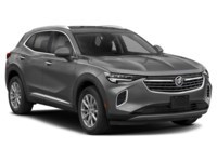 2023 Buick Envision Preferred Exterior Shot 8