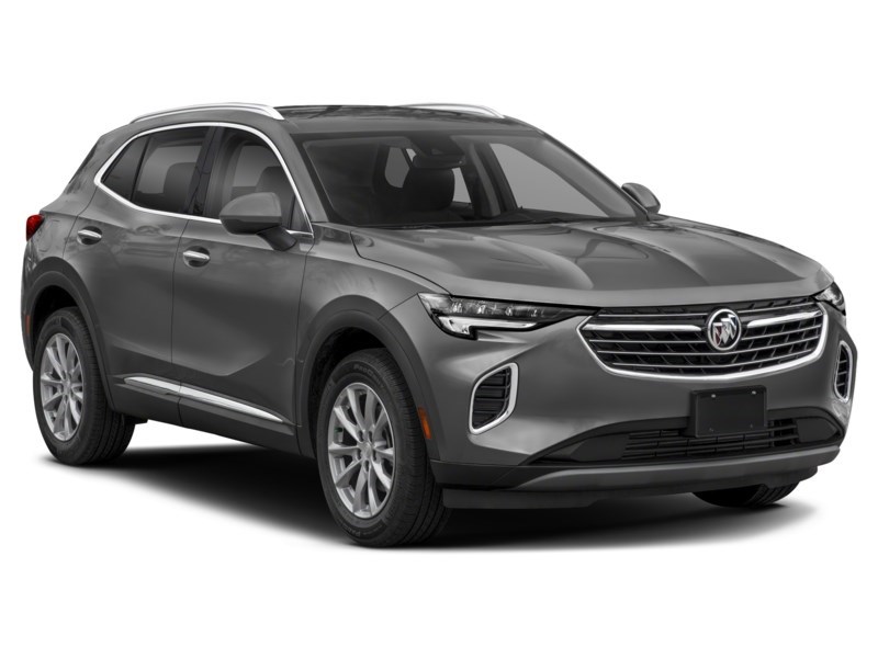 2023 Buick Envision Preferred Exterior Shot 8