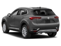 2023 Buick Envision Preferred Exterior Shot 9