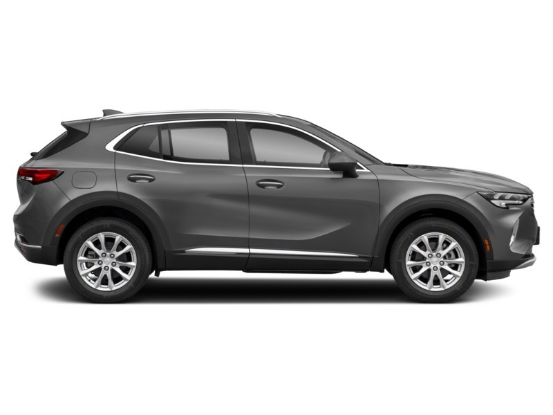 2023 Buick Envision Preferred Exterior Shot 10