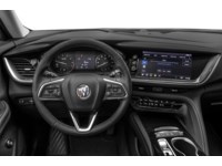 2023 Buick Envision Preferred Interior Shot 3
