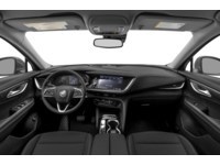 2023 Buick Envision Preferred Interior Shot 6