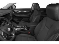 2023 Buick Envision Preferred Interior Shot 4