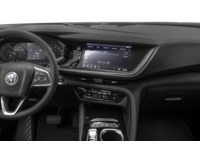 2023 Buick Envision Preferred Interior Shot 2