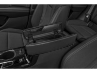 2023 Buick Envision Preferred Interior Shot 7