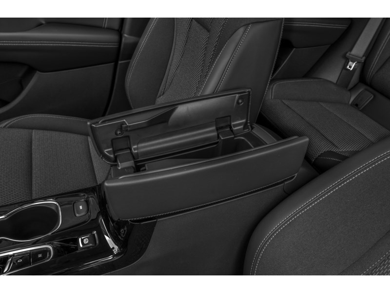 2023 Buick Envision Preferred Interior Shot 7