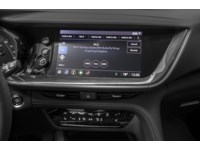 2023 Buick Envision Preferred Interior Shot 8