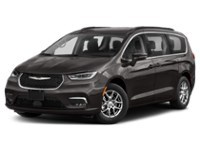 2022 Chrysler Pacifica Touring L Exterior Shot 1