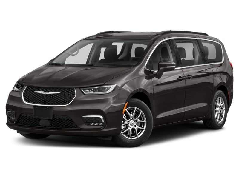 2022 Chrysler Pacifica Touring L Exterior Shot 1