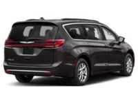 2022 Chrysler Pacifica Touring L Exterior Shot 2