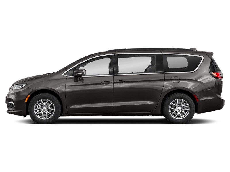 2022 Chrysler Pacifica Touring L Exterior Shot 6