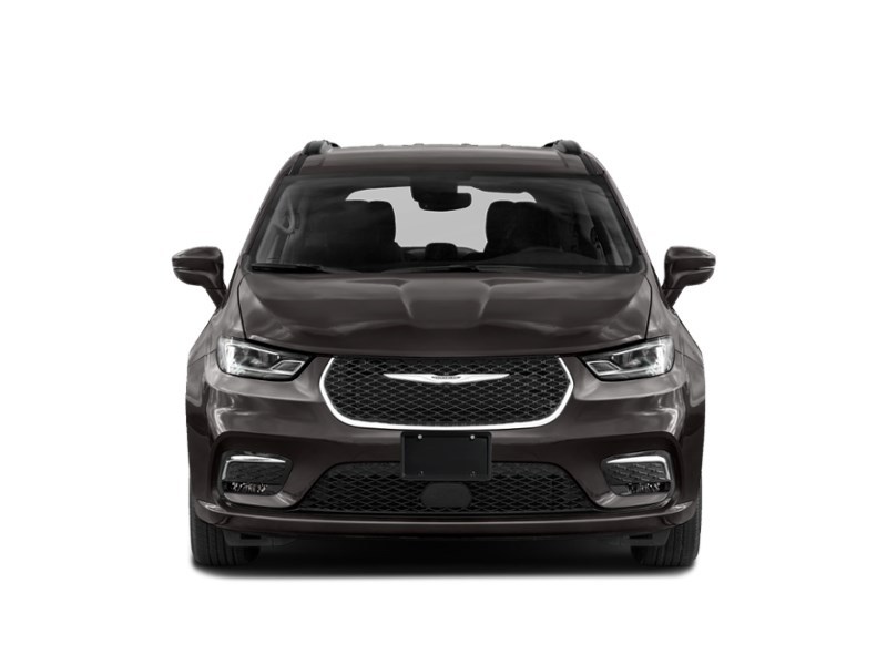 2022 Chrysler Pacifica Touring L Exterior Shot 5