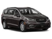 2022 Chrysler Pacifica Touring L Exterior Shot 8