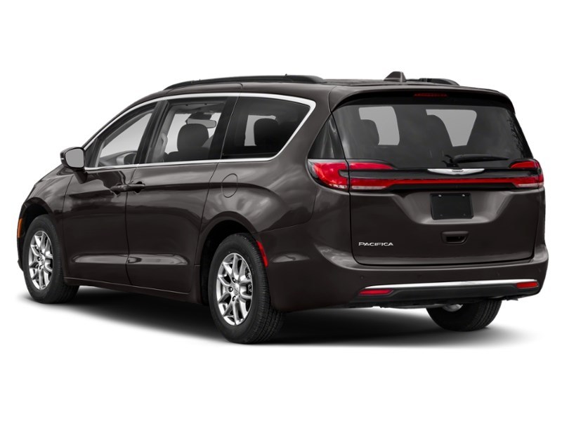 2022 Chrysler Pacifica Touring L Exterior Shot 9
