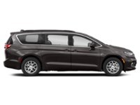 2022 Chrysler Pacifica Touring L Exterior Shot 10