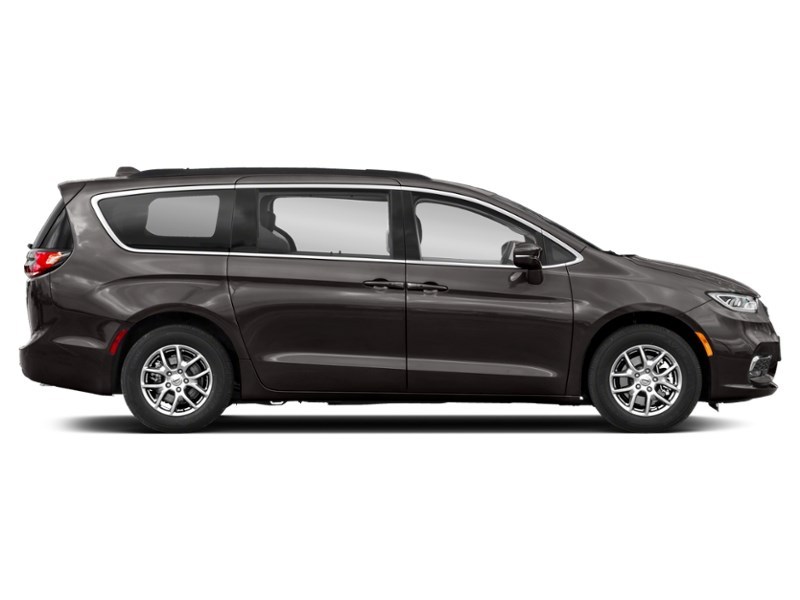 2022 Chrysler Pacifica Touring L Exterior Shot 10