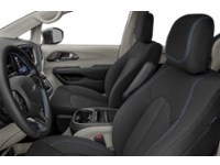 2022 Chrysler Pacifica Touring L Interior Shot 4
