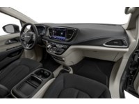 2022 Chrysler Pacifica Touring L Interior Shot 1