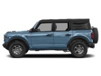 2022 Ford Bronco Big Bend Exterior Shot 6