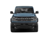 2022 Ford Bronco Big Bend Exterior Shot 5