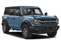 2022 Ford Bronco Big Bend Exterior Shot 8