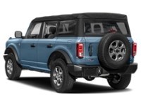 2022 Ford Bronco Big Bend Exterior Shot 9