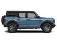 2022 Ford Bronco Big Bend Exterior Shot 10