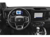 2022 Ford Bronco Big Bend Interior Shot 3