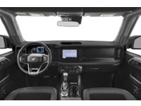 2022 Ford Bronco Big Bend Interior Shot 6
