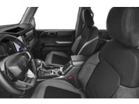 2022 Ford Bronco Big Bend Interior Shot 4