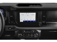 2022 Ford Bronco Big Bend Interior Shot 2