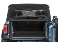 2022 Ford Bronco Big Bend Exterior Shot 4