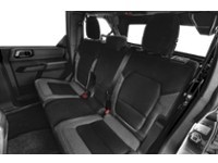 2022 Ford Bronco Big Bend Interior Shot 5