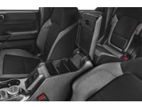2022 Ford Bronco Big Bend Interior Shot 7