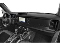 2022 Ford Bronco Big Bend Interior Shot 1