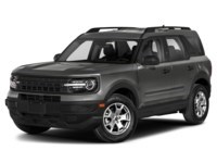 2023 Ford Bronco Sport Base Exterior Shot 1