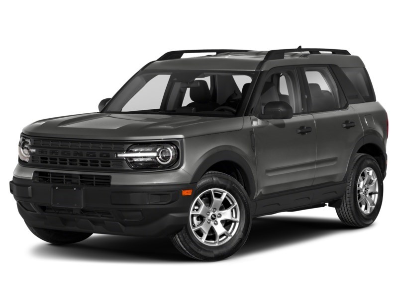 2023 Ford Bronco Sport Base Exterior Shot 1