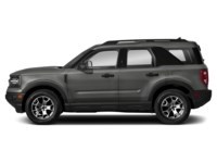 2023 Ford Bronco Sport Base Exterior Shot 6