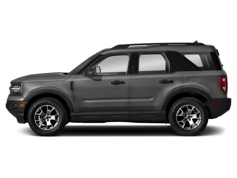 2023 Ford Bronco Sport Base Exterior Shot 6