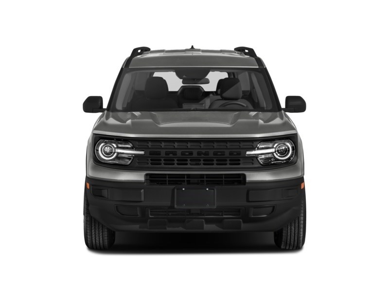 2023 Ford Bronco Sport Base Exterior Shot 5