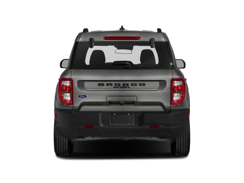 2023 Ford Bronco Sport Base Exterior Shot 7
